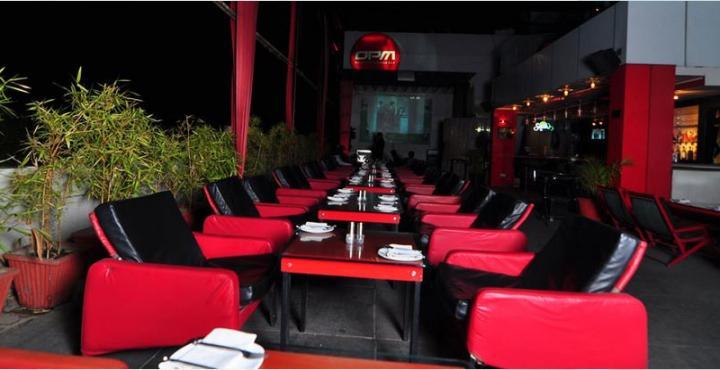 Infiniti Hotel And Spa Indore Exterior foto